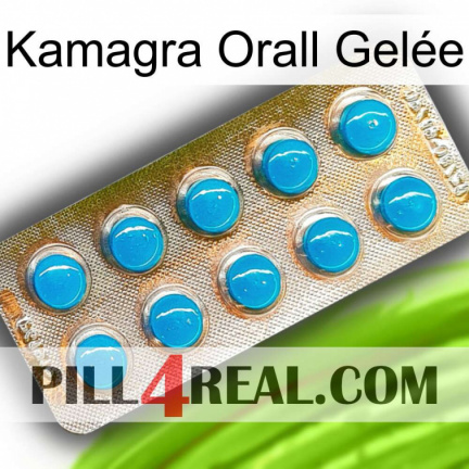 Kamagra Orall Gelée new09